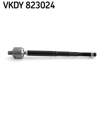 Articulatie axiala, cap de bara VKDY 823024 SKF